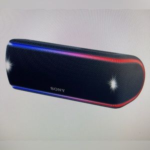 NEW: Three (3) Sony Wireless Speakers